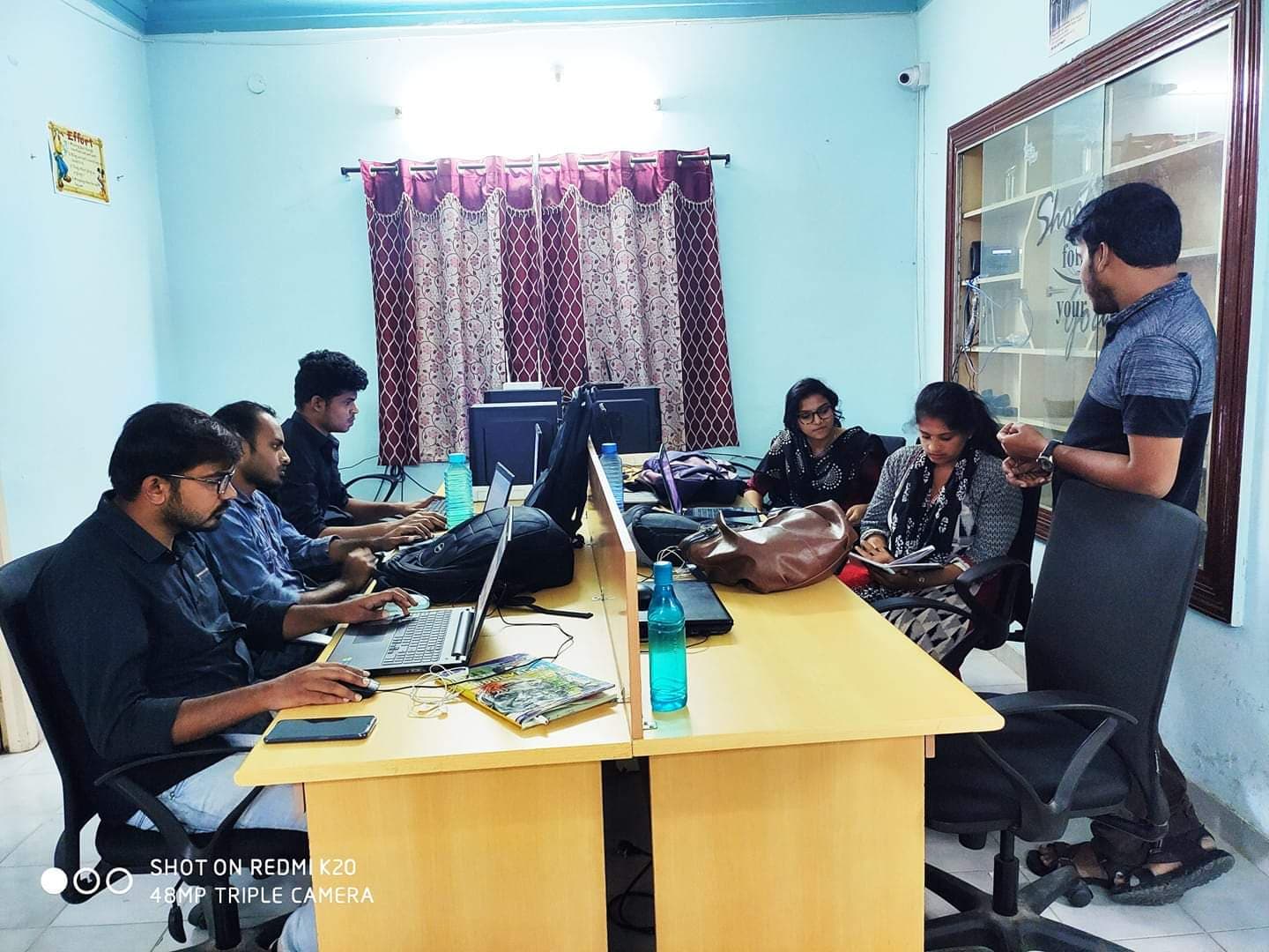 The Skill Desk The Skill Desk photo 4